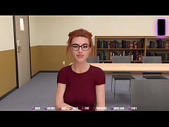 Play MP4 - College Kings 2 &num;11 - Naughty Redhead Wants My Big White Cock