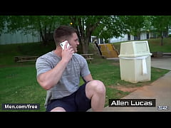 Play MP4 - Group Gay Fuck With Five Muscular Hunks - Men&period;com