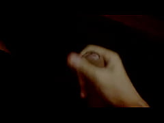 Play MP4 - Pau Medio Magrinho Punhetinha B&aacute;sica Faltando Vc