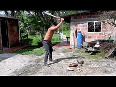 Play MP4 - Wife is unfaithful with her husband's worker