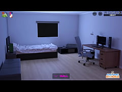 Play MP4 - EP15&colon; Flirting with Jessica - Lust Theory - Season 1