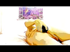 Play MP4 - Animeted video of Homo Kotilainen BBC love confession&period;