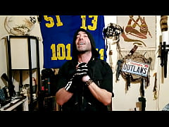 Play MP4 - Sexy man shows off cosplay skills by Max Shenanigans