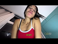 Play MP4 - The amazing body of Monica from Goi&aacute;s