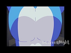 Play MP4 - Five Nights In Anime and Bonnie's delicious breasts