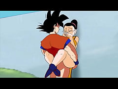Play MP4 - Goku X Chi Chi