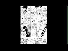 Play MP4 - Dresroza going mad