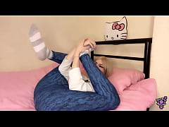 Play MP4 - How To Self Suck - Yoga Training With Jessica Bloom &lpar;SFW&rpar;