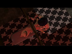 Play MP4 - Falara gets fucked and humiliated in Glory Hole - Second Life