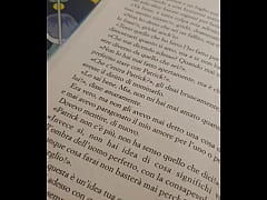 Play MP4 - UN ANGELO PER SEMPRE CAP&period;15