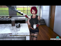 Play MP4 - LUST ACADEMY &num;129 &bull; She's got one nice and round ass on her