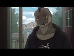 Play MP4 - an aligators keep going to my house