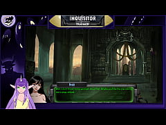 Play MP4 - Warhammer 40k Inquisitor Trainer Part 23