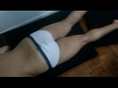 Play MP4 - Espancando um gordinho