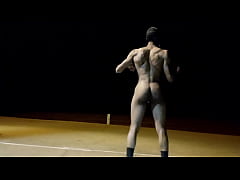 Play MP4 - FEMBOY GHOSTFACE'S BUBBLE BOOTY MAKES YOU SCREAM & CREAM