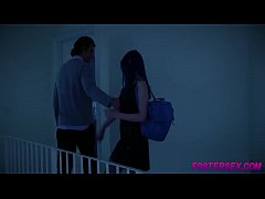 Play MP4 - Foster Gets An Attitude Adjustment Jewelz Blu&comma; Aaliyah Love