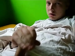 Play MP4 - cum shot young Czech gay 2