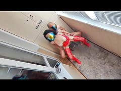 Play MP4 - Erotic lingerie and amateur homemade casting