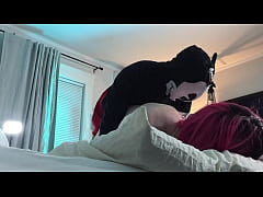 Play MP4 - Mickey Mouse Fucks Trans Woman in Chastity
