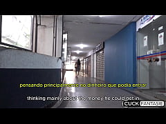 Play MP4 - Empregada&comma; Patr&atilde;o e Marido Corno&comma; Parte 1