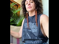 Play MP4 - Good morning from Paradise&excl; ️