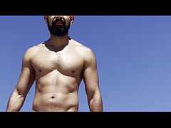 Play MP4 - Nudist Beach