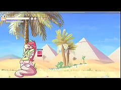 Play MP4 - Max The Elf v0&period;4 &lbrack; Femboy Hentai game PornPlay &rsqb; Ep&period;9 letting Max moan louder