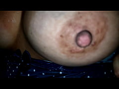 Play MP4 - Real Mature Teacher Shaking big and natural Tits and Nipples sensitive hotwife Karina and Lucas