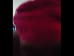 Play MP4 - WetMouf once again with my dick in her mouth