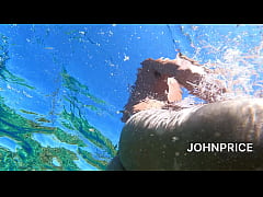 Play MP4 - ALL Anal SEX under OCEAN with SURPRISE