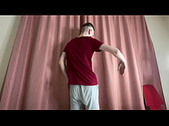 Play MP4 - Home Alone Volume Max Stroking