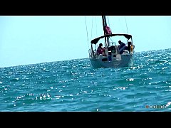 Play MP4 - Punk Babe will See that not Only Her Guys are Hardcore in Sex Actions