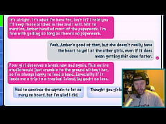 Play MP4 - Ruined My Stepsister &vert; Fap CEO &num;12