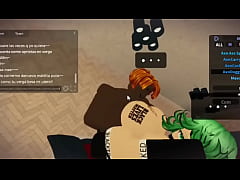 Play MP4 - Me coji a esta puta hambrienta ~ - roblox