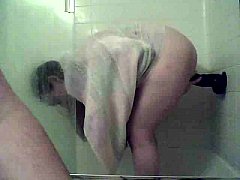 Play MP4 - meaghan loves black cock