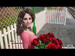 Play MP4 - LUST ACADEMY &num;201 &bull; She loves the feeling of hot cum on her skin