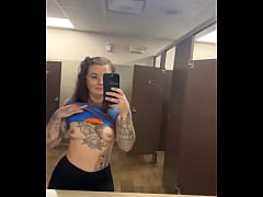 Play MP4 - Bathroom TittiesssAlso&comma; GO OKC&excl;&excl; &quest;