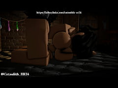 Play MP4 - I take control and make her succumb to me~ &vert; Req5&sol;5-08-25