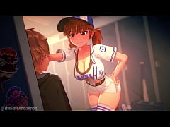Play MP4 - Anna Anon Hentai Compilation