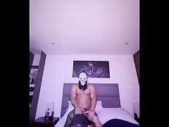 Play MP4 - ghotsface est&aacute; obsesionado conmigo me folla duro en la noche de HALLOWEEN 2025