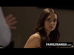 Play MP4 - FamilyBangs&period;com ⭐ Nerdy Teen gets Exploded by Old Daddy Instincts&comma; Gia Paige&comma; Marcus London