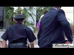 Play MP4 - Sexy Big Juggs Girl &lpar;bridgette b&rpar; In Office Get Banged In Hard Style movie-08