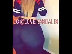 Play MP4 - Big ass love randalin - raylyn booty ass 2017 - &lpar;20&rpar;
