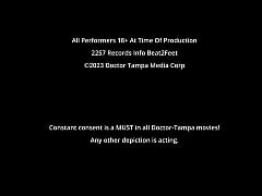 Play MP4 - Aria Nicole Gets Foot Massage From Doctor Tampa On Beat2FeetCom