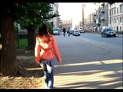 Play MP4 - Nice chick gets screwed hard