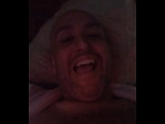 Play MP4 - Daddy's verification video