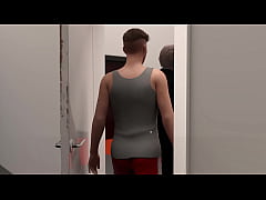 Play MP4 - Complete Gameplay - Summer with Mia 2&comma; Part 27