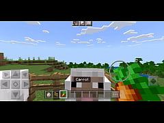 Play MP4 - Minecraft sheep farm tutorial