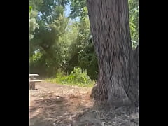 Play MP4 - Beautiful Day to Fuck &commat; The Park Pull up on me and get Piped ma &quest;