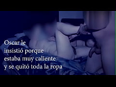 Play MP4 - Isaswinger grabada con sus amigos parte 2